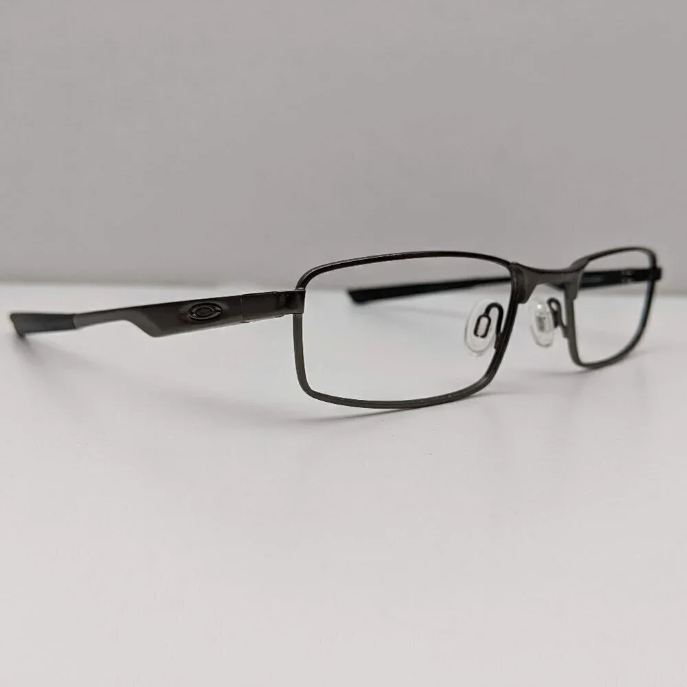 🕶️Oakley Socket 4.0 Eyeglasses 53/18 133 /KAG354🕶️​